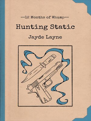 cover image of Hunting Static